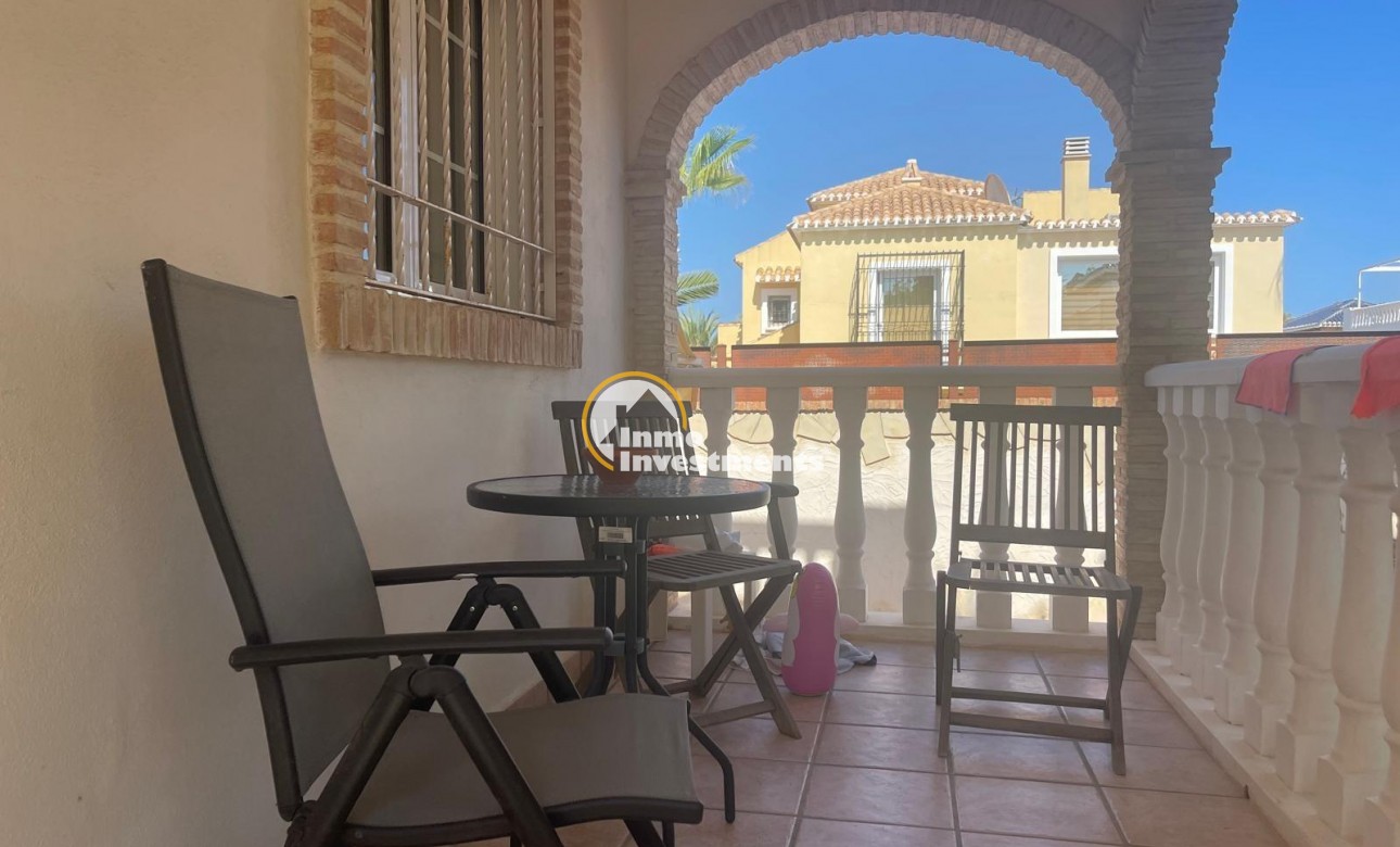 Revente privée - Villa mitoyenne - Torrevieja - Torre la mata