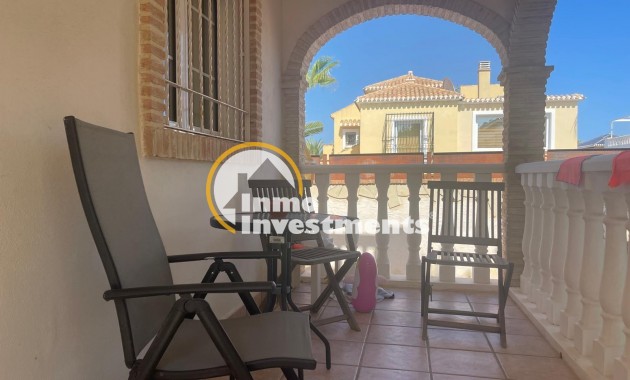 Revente privée - Villa mitoyenne - Torrevieja - Torre la mata