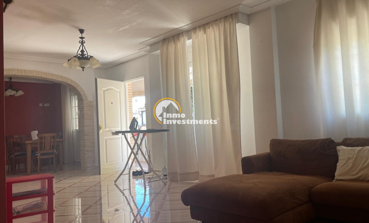 Revente privée - Villa mitoyenne - Torrevieja - Torre la mata