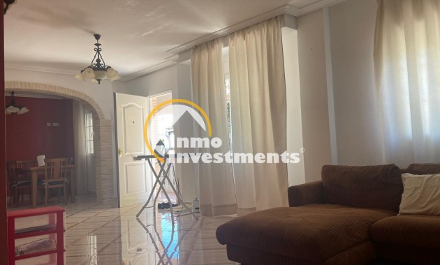 Revente privée - Villa mitoyenne - Torrevieja - Torre la mata