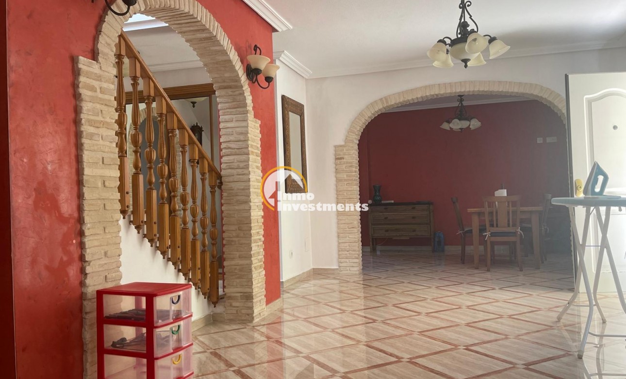 Revente privée - Villa mitoyenne - Torrevieja - Torre la mata