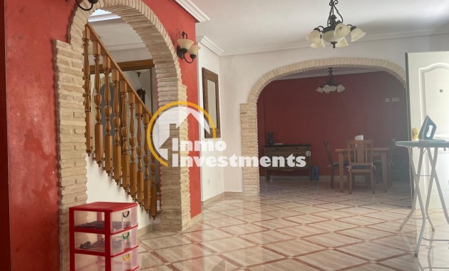 Revente privée - Villa mitoyenne - Torrevieja - Torre la mata