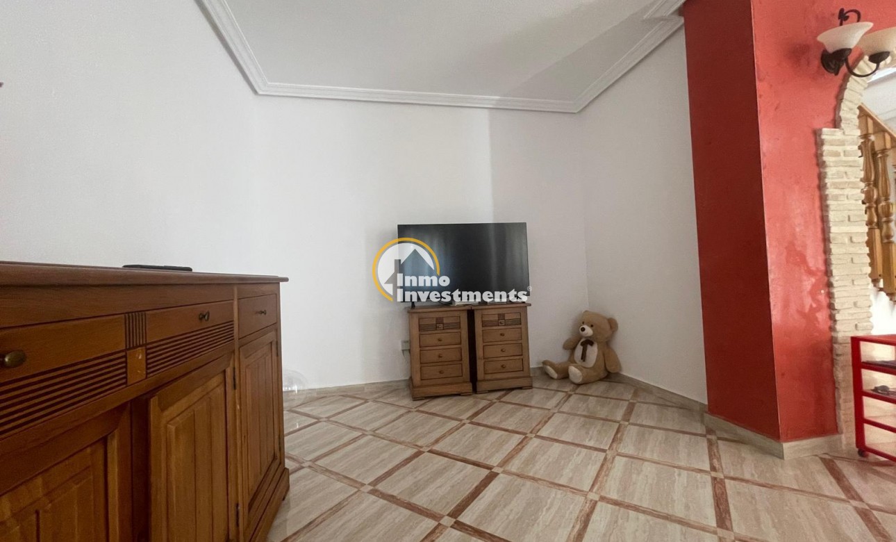 Revente privée - Villa mitoyenne - Torrevieja - Torre la mata