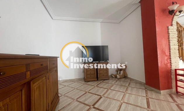 Revente privée - Villa mitoyenne - Torrevieja - Torre la mata