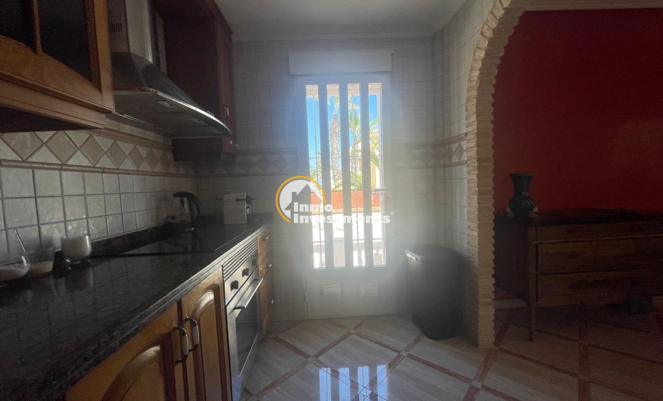 Revente privée - Villa mitoyenne - Torrevieja - Torre la mata