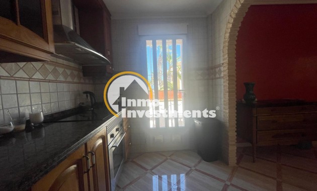 Revente privée - Villa mitoyenne - Torrevieja - Torre la mata