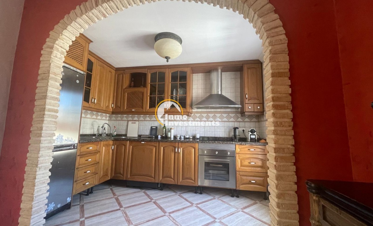 Revente privée - Villa mitoyenne - Torrevieja - Torre la mata