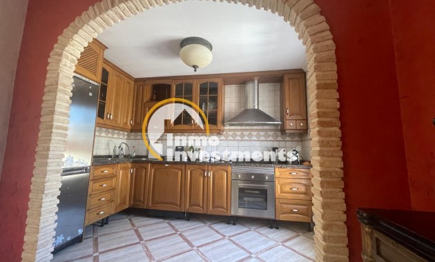 Revente privée - Villa mitoyenne - Torrevieja - Torre la mata