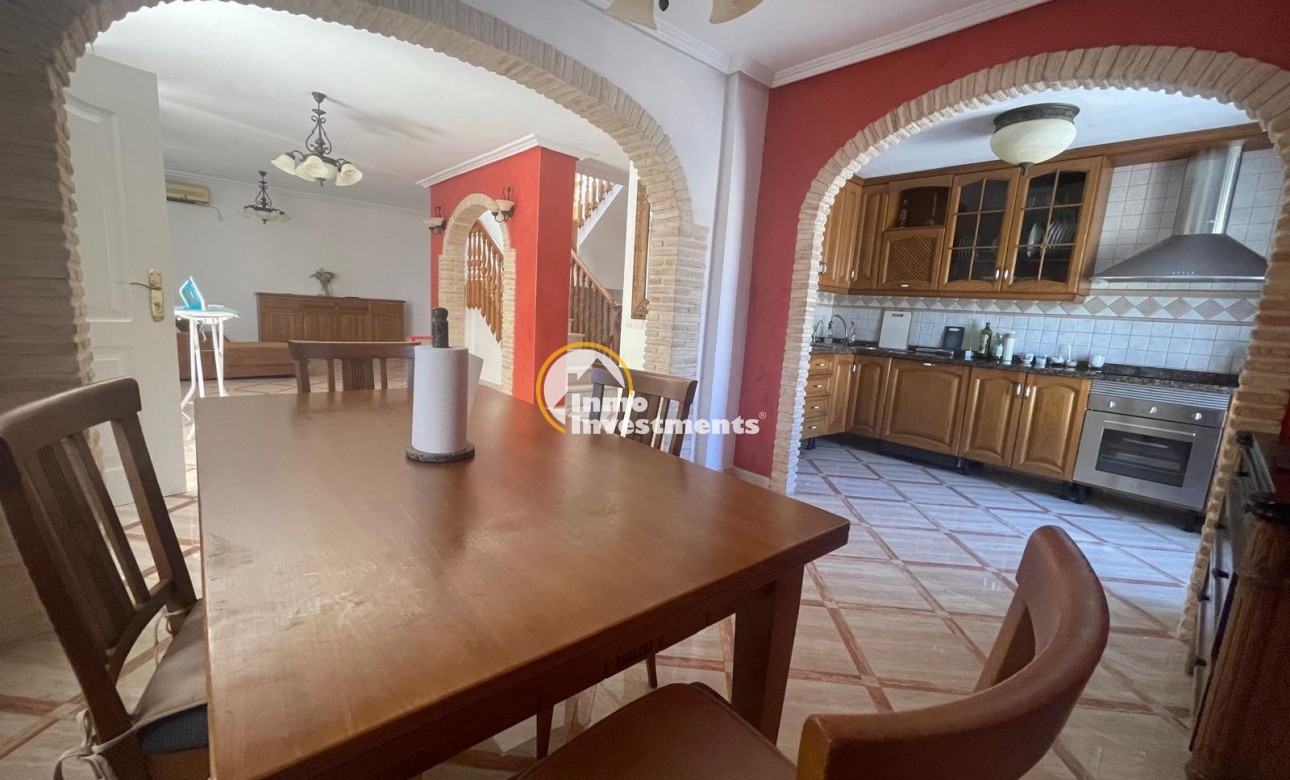 Revente privée - Villa mitoyenne - Torrevieja - Torre la mata