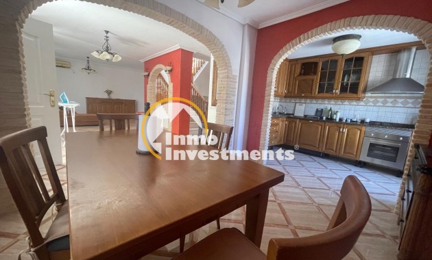 Revente privée - Villa mitoyenne - Torrevieja - Torre la mata