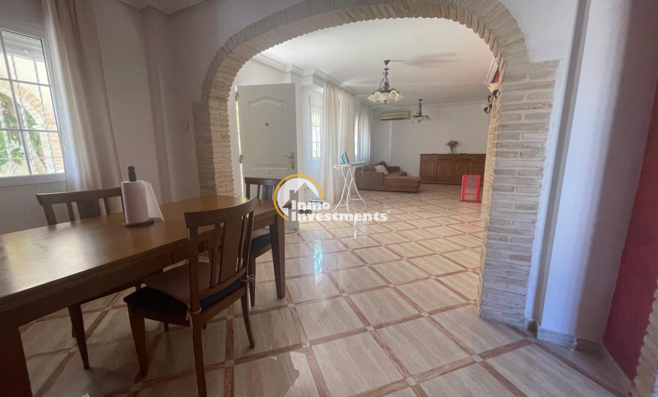 Revente privée - Villa mitoyenne - Torrevieja - Torre la mata