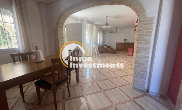 Revente privée - Villa mitoyenne - Torrevieja - Torre la mata