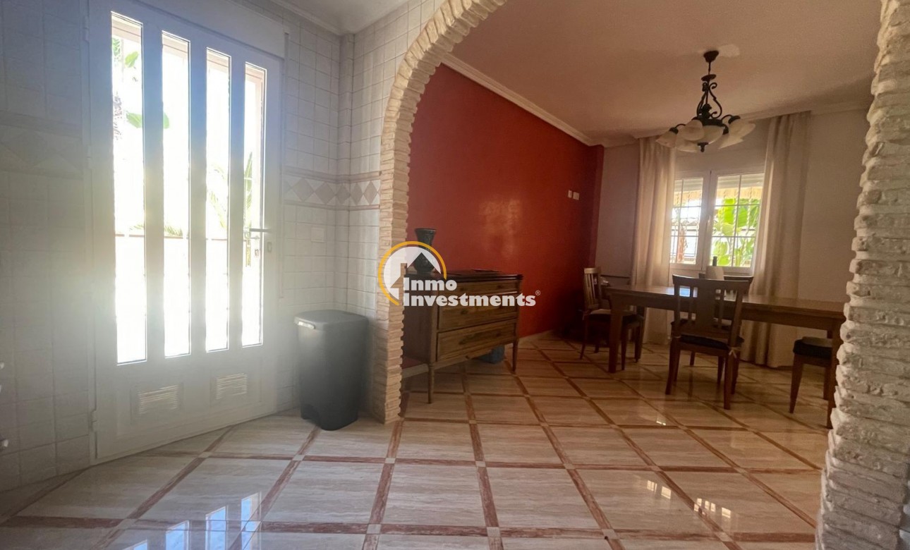 Revente privée - Villa mitoyenne - Torrevieja - Torre la mata