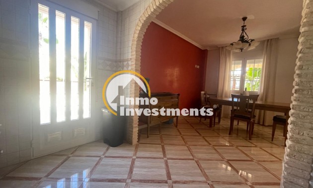 Revente privée - Villa mitoyenne - Torrevieja - Torre la mata