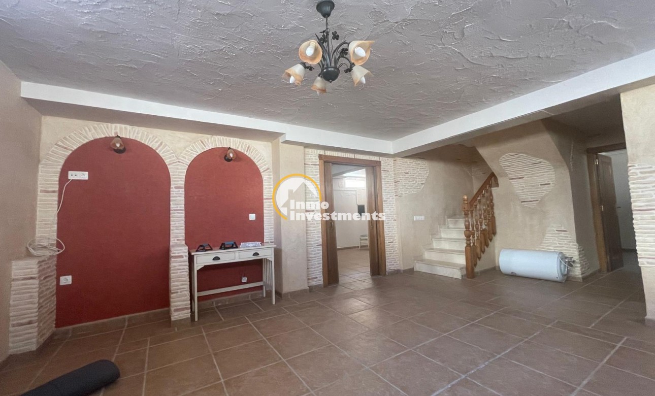 Revente privée - Villa mitoyenne - Torrevieja - Torre la mata