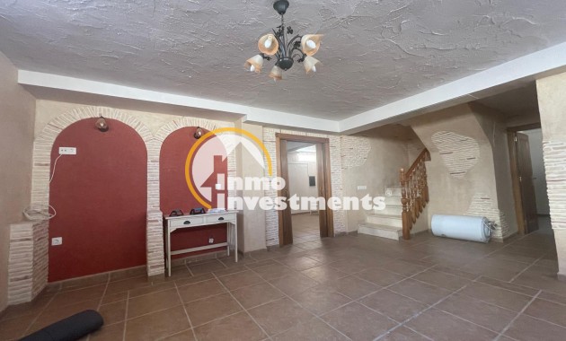 Revente privée - Villa mitoyenne - Torrevieja - Torre la mata