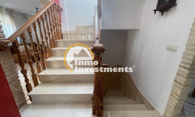 Revente privée - Villa mitoyenne - Torrevieja - Torre la mata