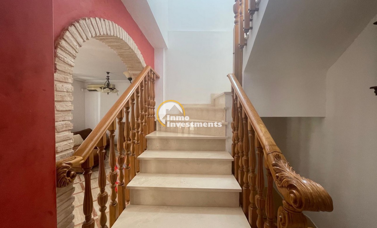 Revente privée - Villa mitoyenne - Torrevieja - Torre la mata