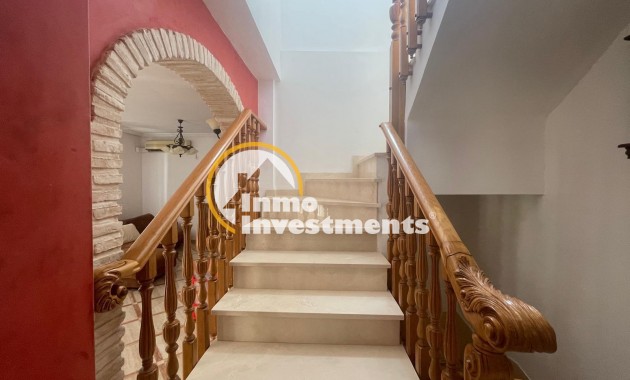 Revente privée - Villa mitoyenne - Torrevieja - Torre la mata
