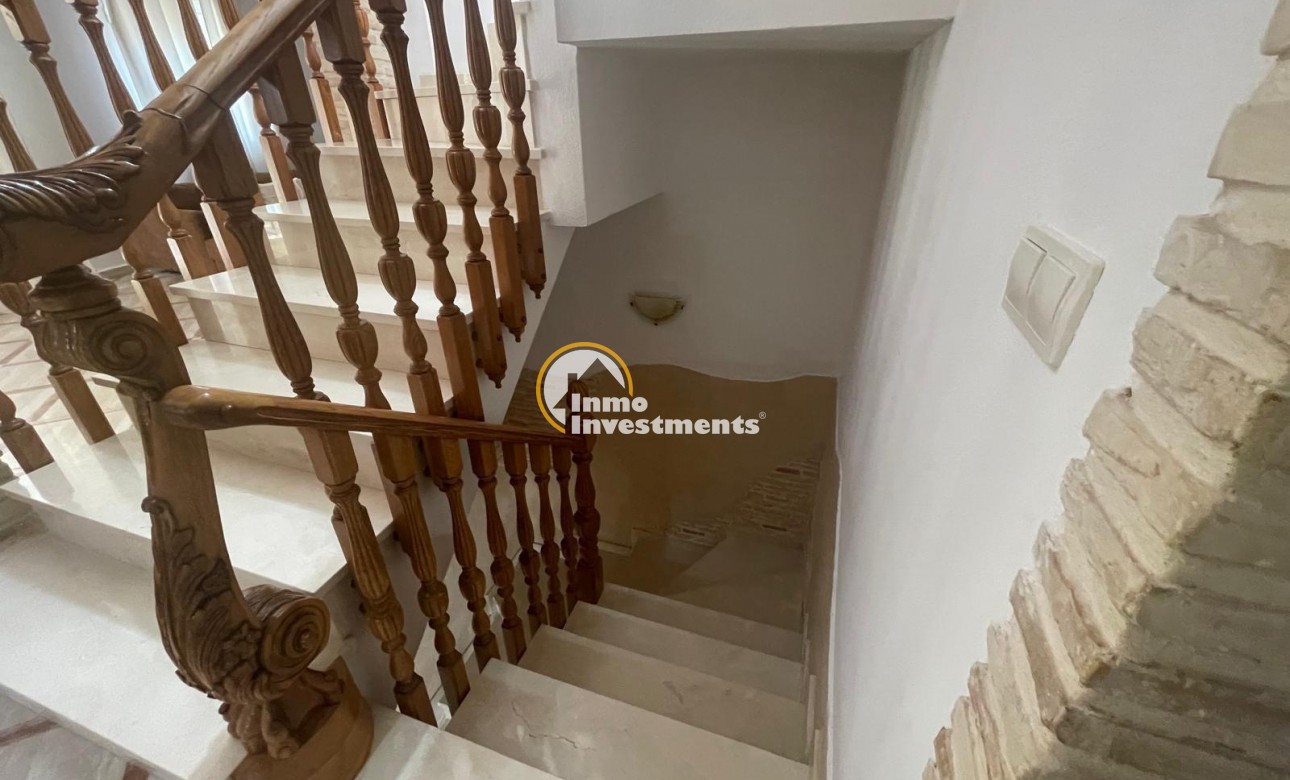 Revente privée - Villa mitoyenne - Torrevieja - Torre la mata