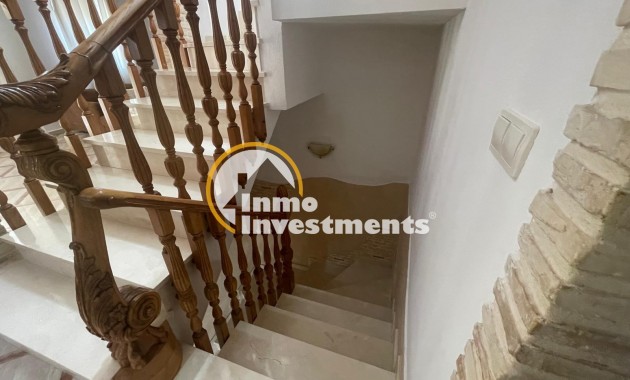 Revente privée - Villa mitoyenne - Torrevieja - Torre la mata