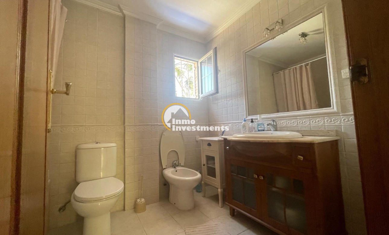 Revente privée - Villa mitoyenne - Torrevieja - Torre la mata