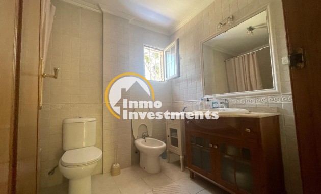 Revente privée - Villa mitoyenne - Torrevieja - Torre la mata
