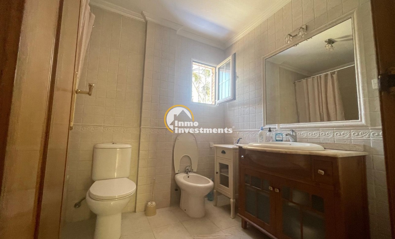 Revente privée - Villa mitoyenne - Torrevieja - Torre la mata