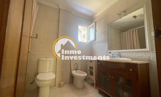 Revente privée - Villa mitoyenne - Torrevieja - Torre la mata