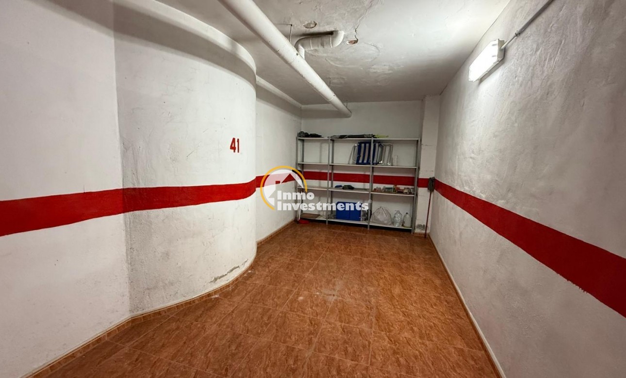 Revente privée - Garage - Torrevieja - Estacion de autobuses