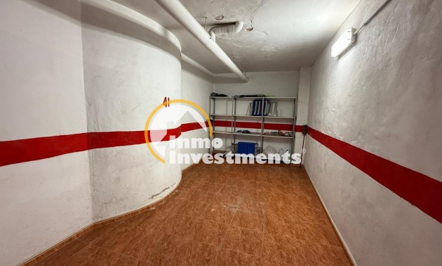 Revente privée - Garage - Torrevieja - Estacion de autobuses