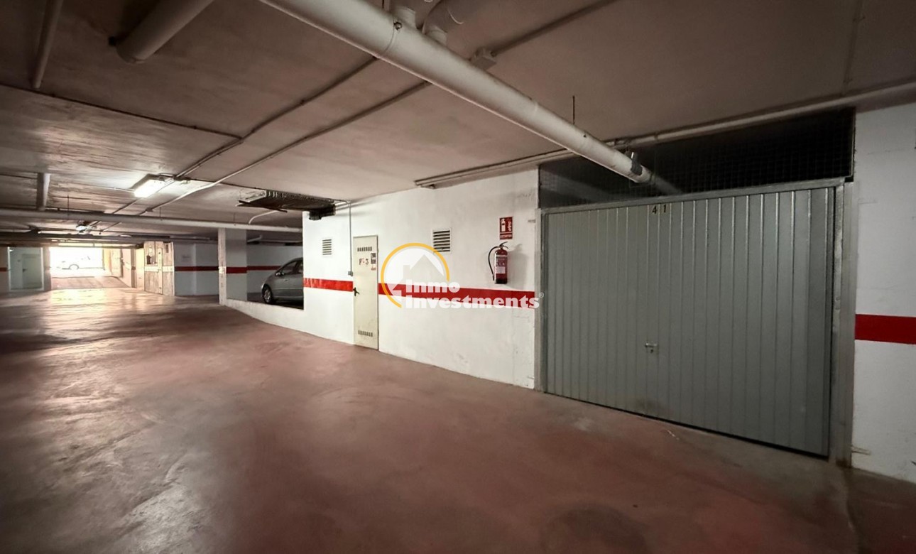 Revente privée - Garage - Torrevieja - Estacion de autobuses