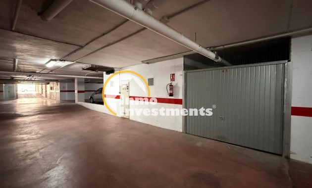 Revente privée - Garage - Torrevieja - Estacion de autobuses