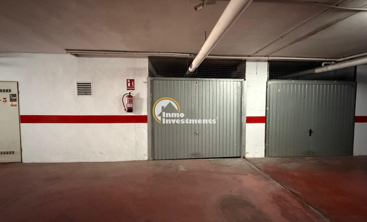 Revente privée - Garage - Torrevieja - Estacion de autobuses