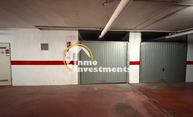 Revente privée - Garage - Torrevieja - Estacion de autobuses