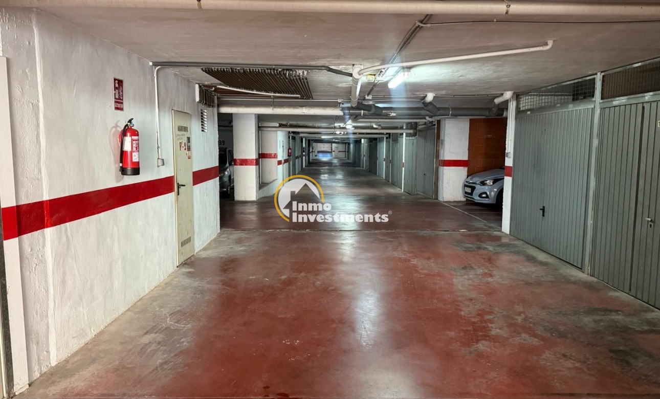 Revente privée - Garage - Torrevieja - Estacion de autobuses