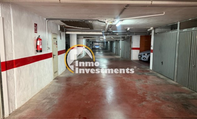 Revente privée - Garage - Torrevieja - Estacion de autobuses