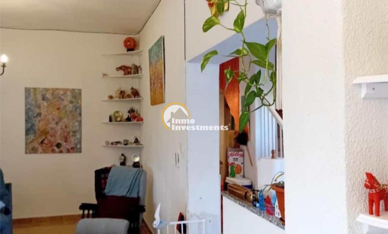 Reventa - Chalet independiente - Almoradí - El saladar