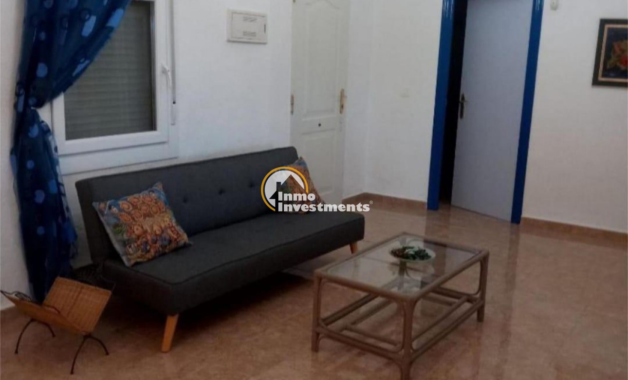 Reventa - Chalet independiente - Almoradí - El saladar