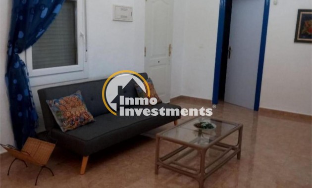 Reventa - Chalet independiente - Almoradí - El saladar