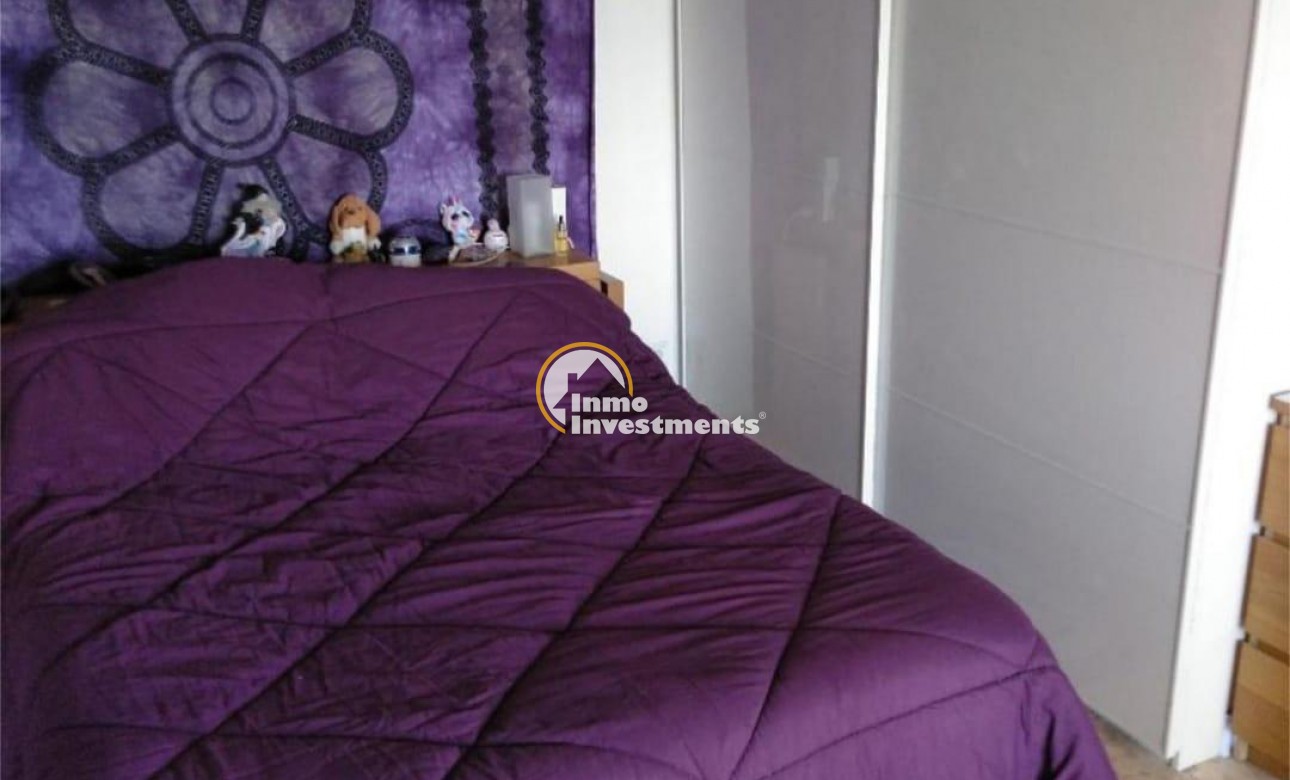 Reventa - Chalet independiente - Almoradí - El saladar