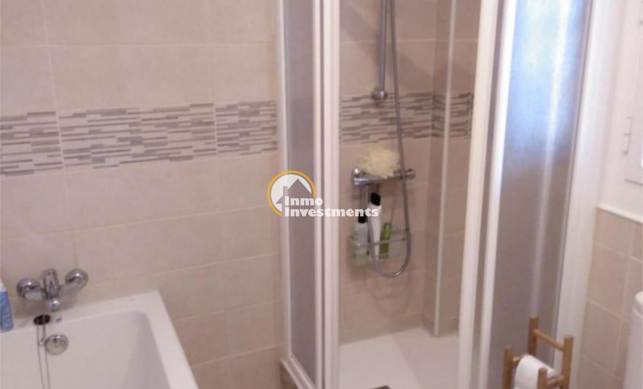 Reventa - Chalet independiente - Almoradí - El saladar