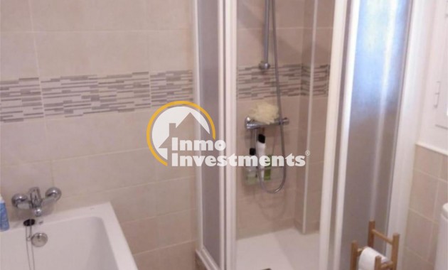 Reventa - Chalet independiente - Almoradí - El saladar