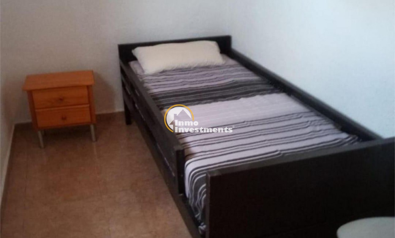 Reventa - Chalet independiente - Almoradí - El saladar