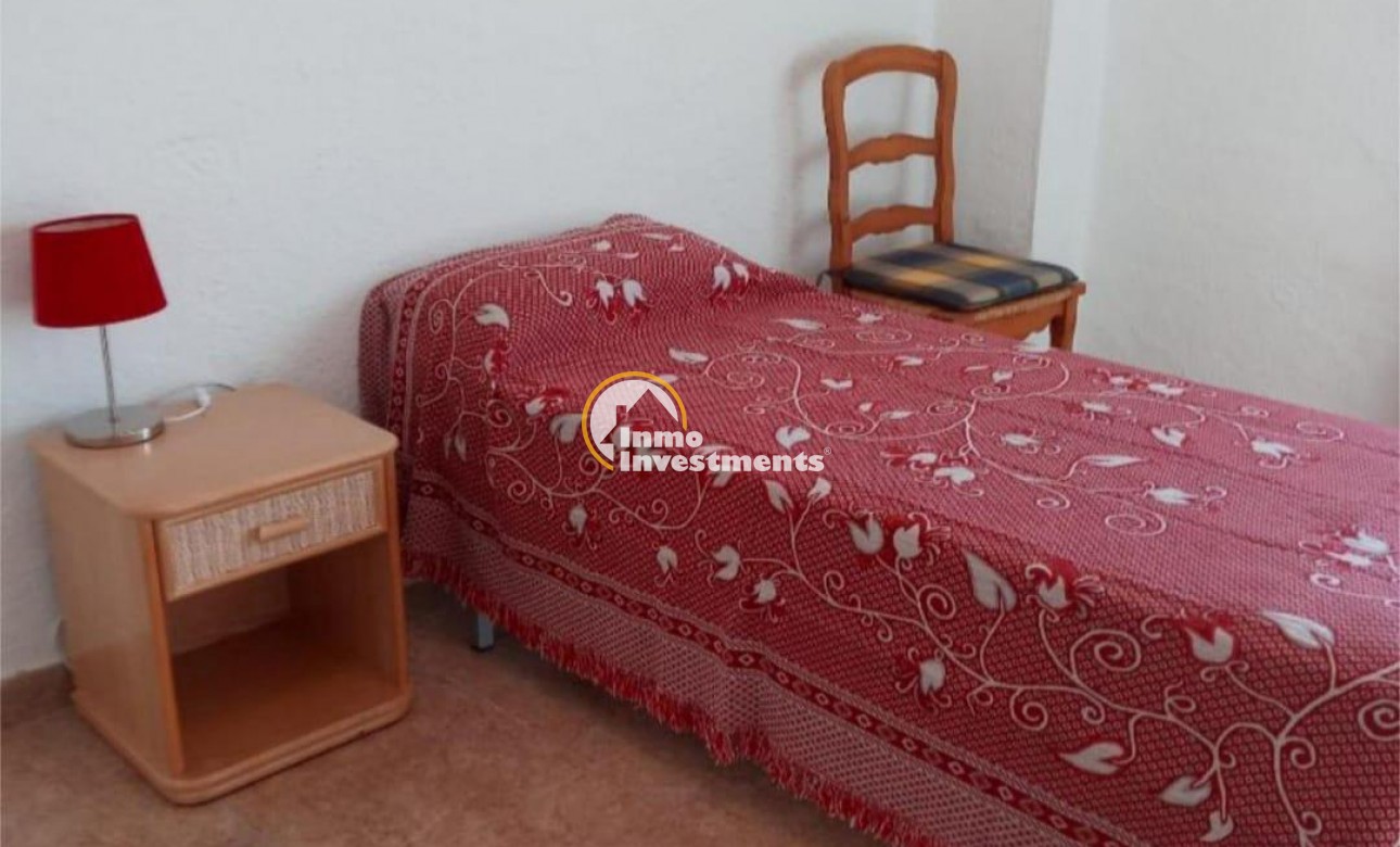 Reventa - Chalet independiente - Almoradí - El saladar