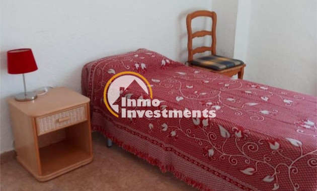 Reventa - Chalet independiente - Almoradí - El saladar