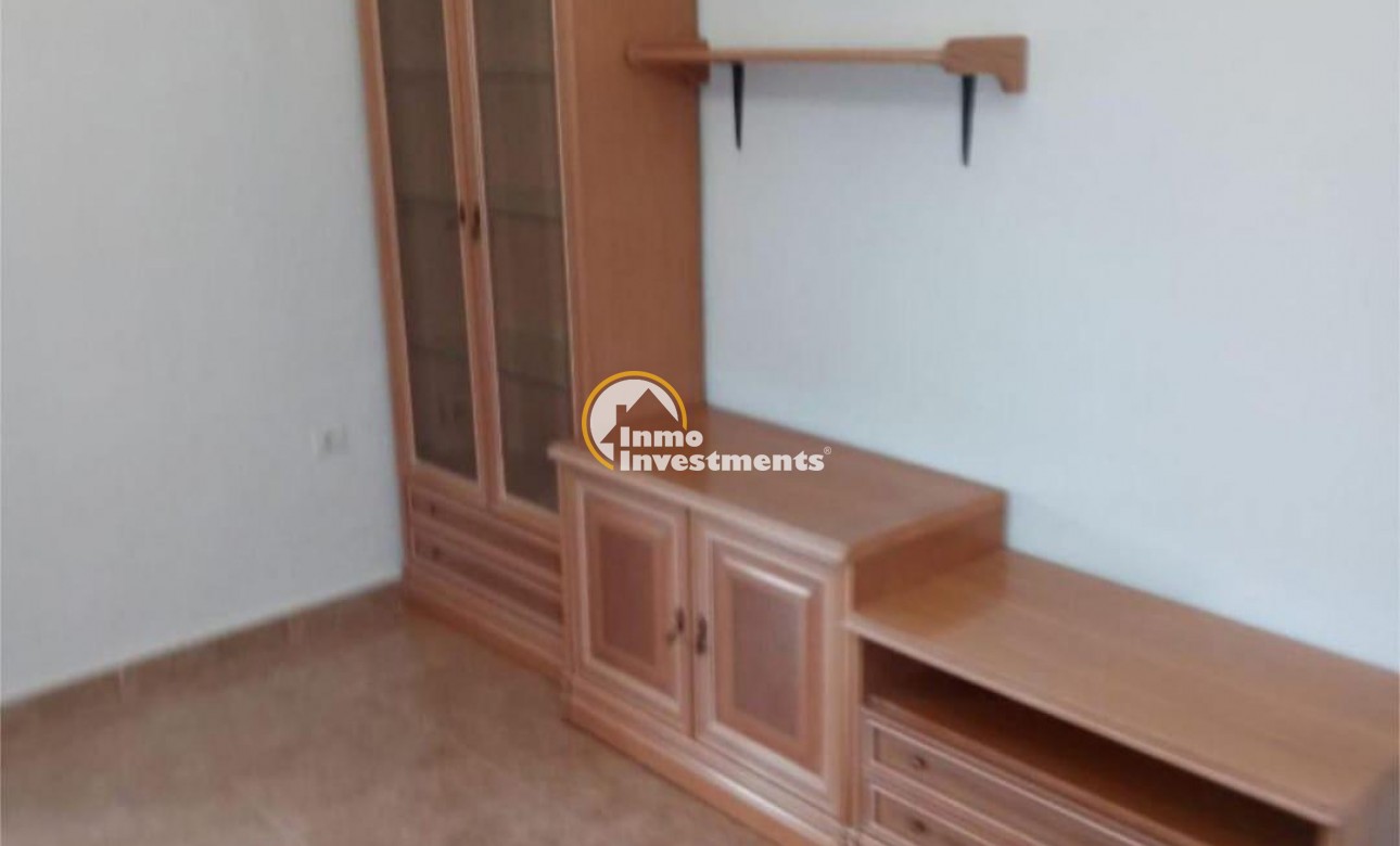 Reventa - Chalet independiente - Almoradí - El saladar