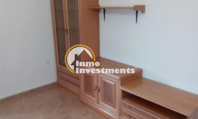 Reventa - Chalet independiente - Almoradí - El saladar