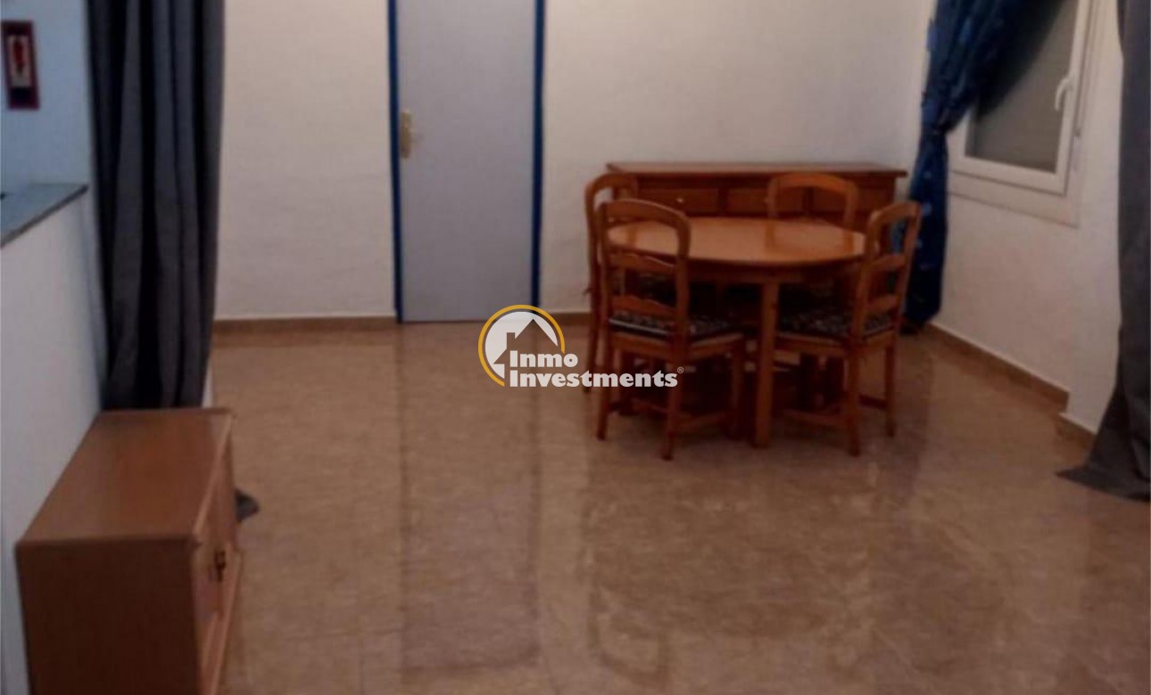 Reventa - Chalet independiente - Almoradí - El saladar