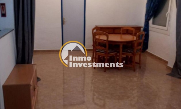 Reventa - Chalet independiente - Almoradí - El saladar